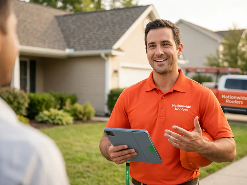 Roof Installation  in Calexico  FAQ